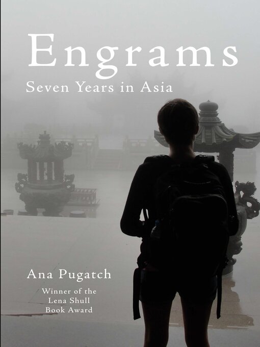 Title details for Engrams by Ana Pugatch - Available